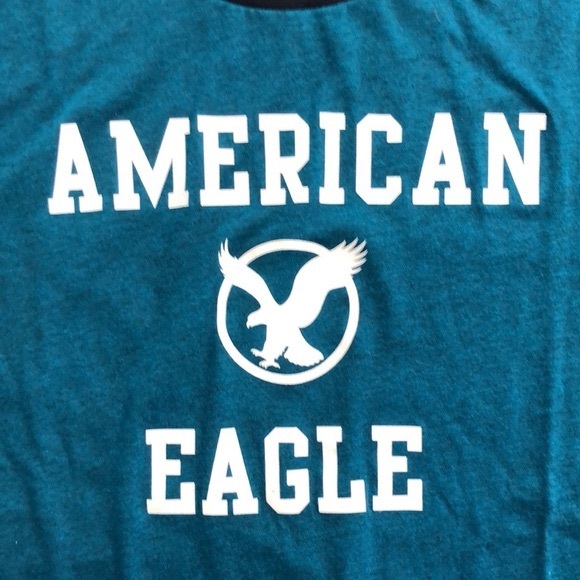 đź‘•Vintage American Eagle T-shirts size M - Picture 6 of 7